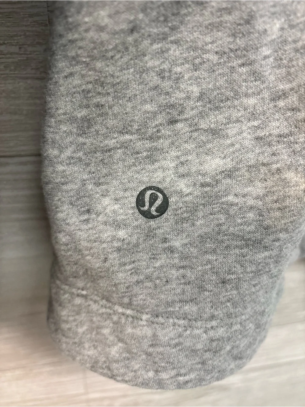 * | Lululemon | jacket. Size 8.